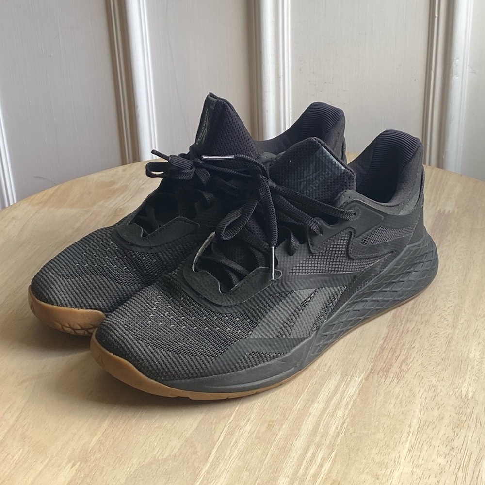 Reebok Nanos